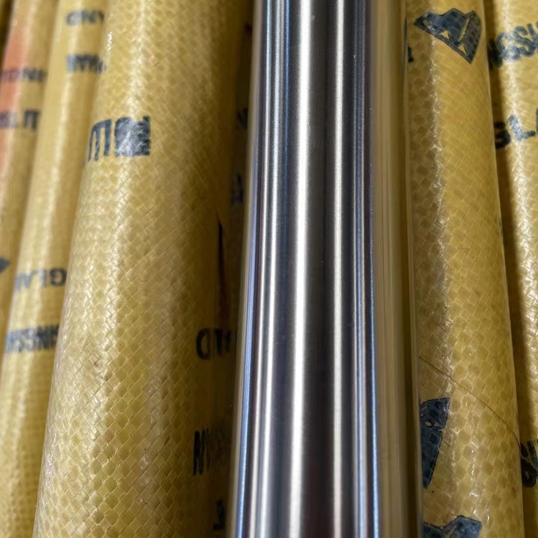 Bright Stainless Steel Round Bar H11 H9 Tolerance Diameter 3mm 4mm 5mm 6mm 8mm 10mm