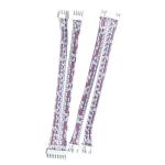 6in Cable Data Ribbon Asic Miner Parts