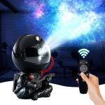 Star Sky LED Light For Smart Home Decoration Product Weight 0.29kg 2-Year