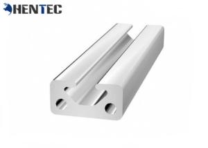 Quality 6063 Industrial Aluminium Profile System T Shaped Aluminum Extrusion Profiles wholesale