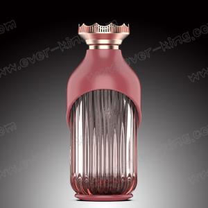 Quality Vodka Brandy Whiskey Spirit Glass Bottle New Design wholesale