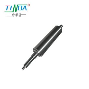 Quality OEM Galvanized Steel Roller Wear Resistance Stainless Steel Gravity Rollers wholesale