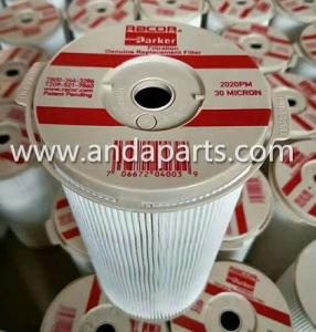 Quality Good Quality Fuel Water Separator Filter For Parker Racor 2020PM wholesale