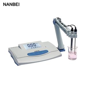 Quality Water Analysis Instrument Benchtop Conductivity Tester wholesale