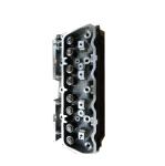 Cylinder Head assembly 11040-FY501 for Ni-ssan K21 K25 Forklift 2.5D 8V, 1990-