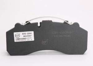 Quality 80000 Km Warranty 29087 Truck Brake Pad IATF16949 / ISO9001 Certificated wholesale