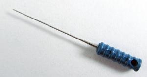 Quality Dental Endodontic Instrument Barbed Broaches Dental Endo Files wholesale