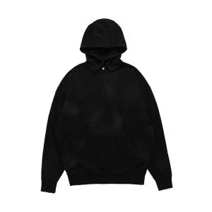 Quality 2023 Men's Hoodies Sweatshirts Loose Pullover Style in 100% Heavy Weight Washed Cotton wholesale