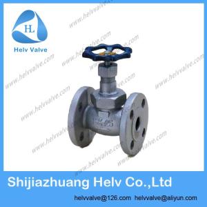 Quality Bolted bonnet, OS&amp;Y, rising stem; WCB, CF8, CF8M, LCB, LCC; Oil, gas, water and other corrosive medium; Lever, gear, wholesale