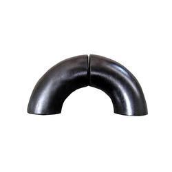 Quality Carbon Steel Pipe Fittings Elbow DIN EN BS Standards wholesale