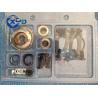 Buy cheap Cummins K19 K38 Engine HX60 Turbocharger Rebuild Kit 3803257 3545647 3575236 from wholesalers