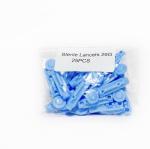 ISO9001 Hba1c Diabetes Hemoglobin Blood Test With HZ BHM-102