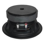 6.5 Inches Ferrite Magnet PA Car 95dB SPL Audio Speakers