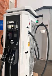 Quality Electric Car 60KW/120KW/240KW/360KW Charging Pile Car Station Charging Fast Charging Dc Charger Ev Station Dc Ev Charger Ccs Ev Charger Station wholesale
