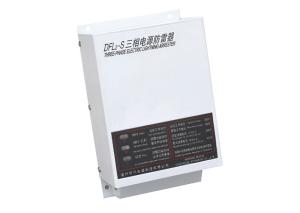 Quality 20KA 380V / 400V Current Lightning Protection Box 3 Phase For Buildings / Telephone wholesale