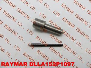Quality DENSO Common rail fuel nozzle DLLA152P1097, DLLA152P865 for 095000-5516, 095000-8981 wholesale
