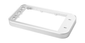 Quality Multipurpose Robotics Aluminum Bracket Metal Housing Anodized wholesale