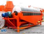 Hongji alibaba website drum magnetic separator for sale