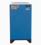 37kw Stationary Micro Oil-less Screw Air Compressor 185kw Power W Air Cooling