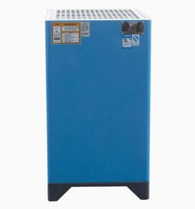 Quality 37kw Stationary Micro Oil-less Screw Air Compressor 185kw Power W Air Cooling 380v AC Essential PLC Motor Pump Engine Bearing wholesale