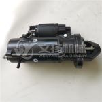 Wholesale JCB excavator new starter 12V motor 320/09452 made in China