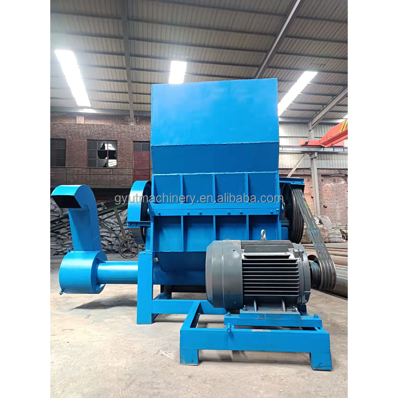 Coconut Defibering Machine for Coir Fiber Extraction Fiber Length More than 20cm