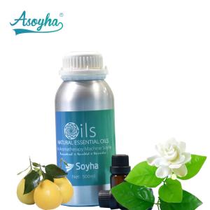 Quality Innovative Jasmine Fragrance Plant Essential Oil With 2 Years Shelf Life wholesale