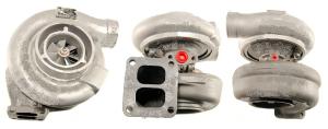Quality 450 Excavator Generator Spare Parts TC - 49188 - 01830 With AH-6WG1X Engine wholesale