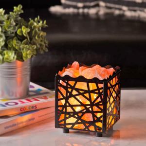 Quality Dimmer Salt Lamp Night Light wholesale