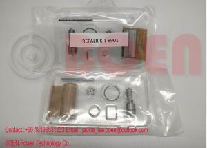 Quality 4JJ1 3.0L 6HK1 7.8L BOEN Denso Common Rail Parts 8981518372 095000 8901 8981518371 wholesale
