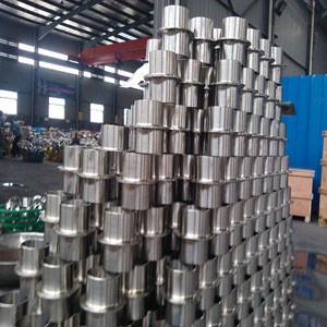 Quality Welded stub ends wholesale