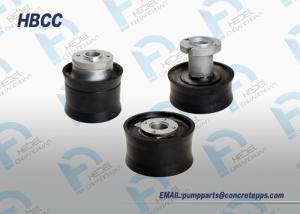 Quality concrete pump accessories /parts rubber piston and rubber ram wholesale