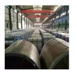 Metal Food Packaging Tinplate Material 0.13mm-0.5mm Thickness Tin Plate Sheet
