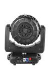 12pcs 40W LED Moving Head Focusing Dye Stage Lights For Outdoor Night Club