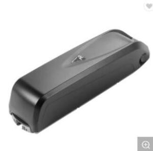 Quality 36V 48V Electric Bike Battery Pack 14.5AH 17AH With Hailong Downtube Case wholesale