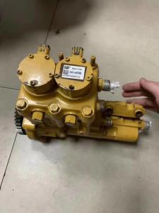 Quality 3418700 Pump Gp - Fuel Caterpillar Parts Excavator Fuel Pump wholesale