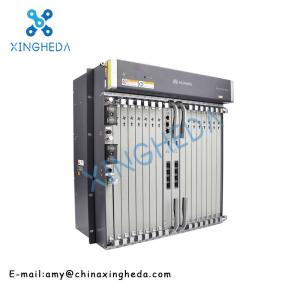 Quality HUAWEI MA5800-X15 OLT SmartAX MA5800 Fiber Optical Equipment wholesale