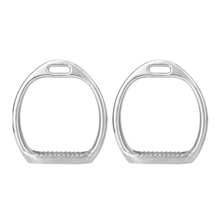 Custom Aluminium Die Casting for Premium Children Horse Stirrups