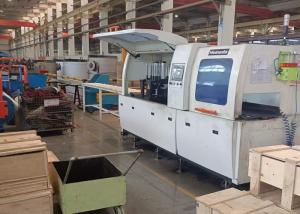 China HX-4020-E Automatic Aluminum Sawing Machine 1.0 KW on sale