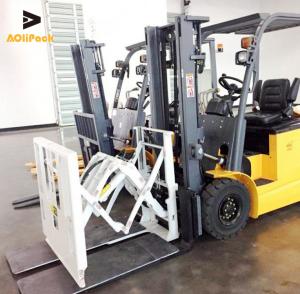 Quality Aoli Pack Side Shifter Forklift Push Pull 3000kgs wholesale