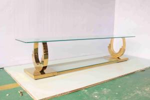 Quality Deluxe Living Room Furniture Euopean Style TV Beside Table wholesale
