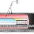 Outer Sealing Heat Shrink Cable Joint 42kv Heat Shrink Cable Accessories