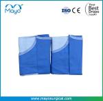 Disposable Sterile Hospital Universal General Medical Drape Basic Surgical Pack