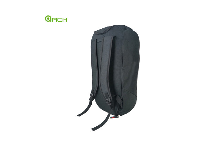 600D Polyester Sports Gym Bags