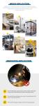 1500W 2000W Handled Laser Spot Welding Machine For Metal