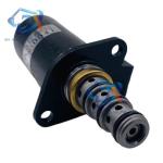 STAR ZEBRA Hydraulic Pump Solenoid Valve Kdrde5k-31/30C50-102 YN35V00061F1