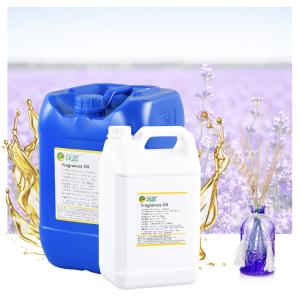 Quality Branded Original Lavender Reed Diffuser Oil Scented Oil Diffuser wholesale