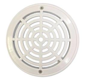 Quality ABS 203mm Above Ground Pool Floor Drain Cover wholesale