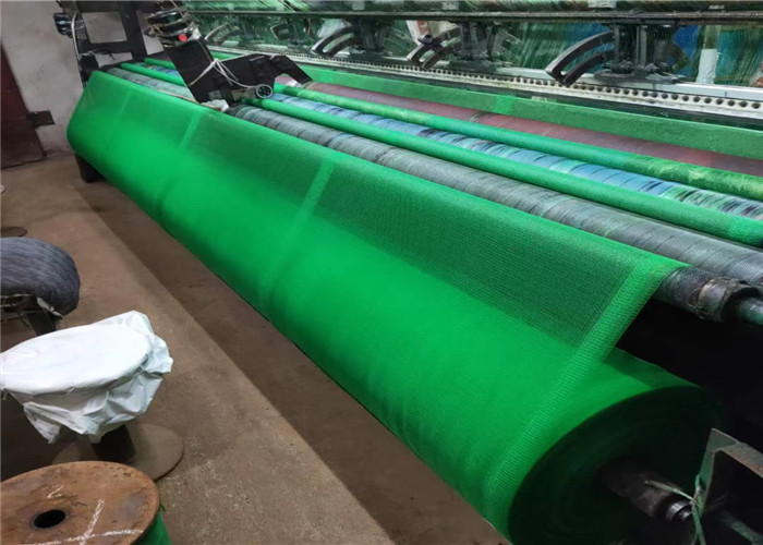 6x50m Sun Block Netting , 45gsm Agro Green Shade Net