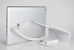 COMER anti-theft devices products rotating magnetic security display stand